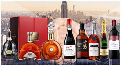 五指山回收洋酒